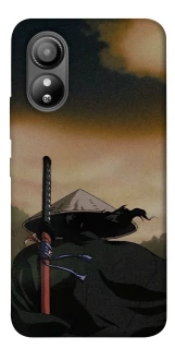 Чохол на ZTE Blade L220 Samurai v2 фото 1 з 1