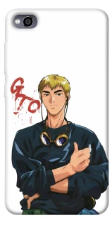 Чехол на Xiaomi Redmi 4a Onizuka фото 1 из 1