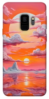 Чохол на Samsung Galaxy S9 Glacier фото 1 з 1