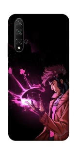 Чохол на Huawei Honor 20 / Nova 5T Gambit фото 1 з 1