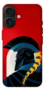 Чохол на Apple iPhone 17 (6.3") Agamemnon фото 1 з 1