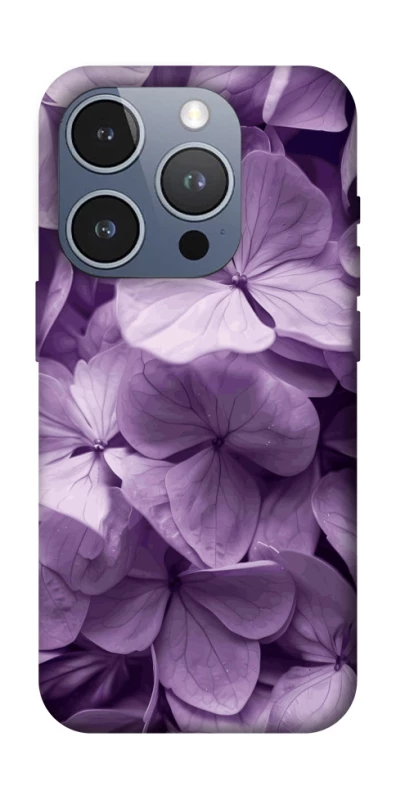 Чохол на Apple iPhone 16 Pro Floral Symphony фото 1 з 1