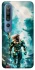 Чехол на Xiaomi Mi 10 / Mi 10 Pro Aquaman фото 1 из 1