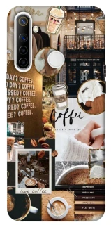 Чохол на Realme 6i Coffee vibes фото 1 з 1