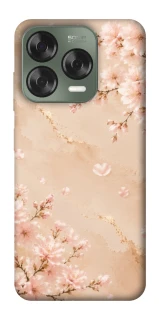 Чехол на ZTE Nubia V70 Design Sakura ver.2 фото 1 из 1