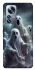 Чохол на Xiaomi 12 / 12X Ghost фото 1 з 1