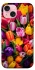 Чехол на Apple iPhone 15 (6.1") Flowers v30 фото 1 из 1