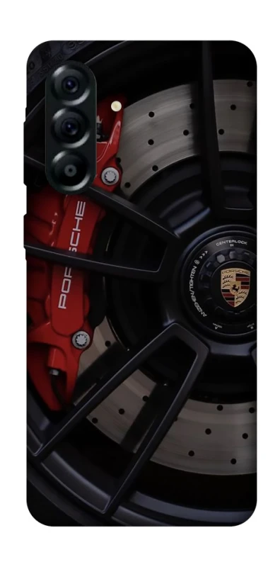 Чохол на Samsung Galaxy A57 5G Wheal porsche фото 1 з 1