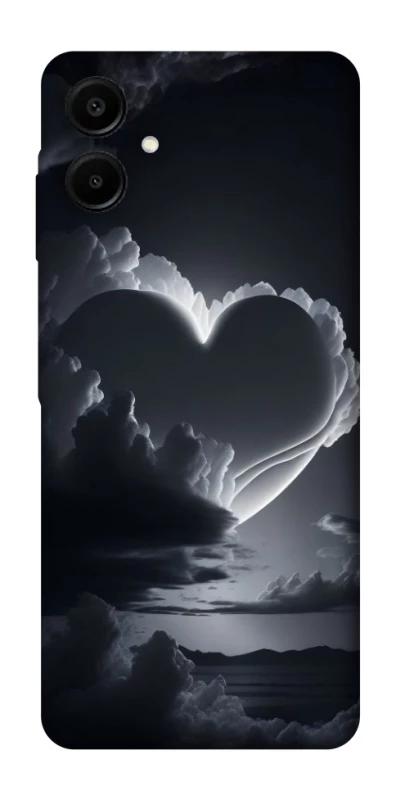 Чохол на Samsung Galaxy A07 Cloud heart фото 1 з 1