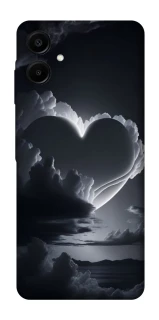 Чохол на Samsung Galaxy A07 Cloud heart фото 1 з 1