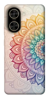 Чехол на Xiaomi Poco C71 Mandala ver.1 фото 1 из 1