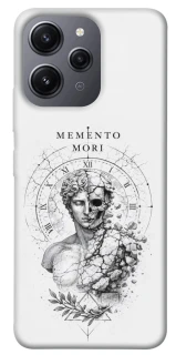 Чехол на Xiaomi Redmi 12 Tattoo ver.5 фото 1 из 1