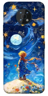 Чехол на Nokia G50 Little Prince фото 1 из 1