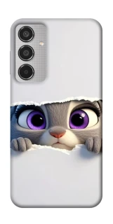 Чехол на Samsung Galaxy M35 Zootopia фото 1 из 1