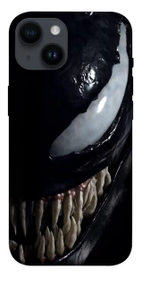 Чохол на Apple iPhone 14 (6.1") Venom smile фото 1 з 1