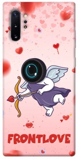 Чохол на Samsung Galaxy Note 10 Plus Frontlove фото 1 з 1