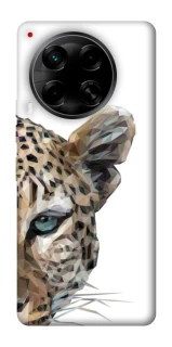 Чохол на TECNO Camon 30 (CL6) Leopard Art v2 фото 1 з 1