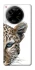Чохол на TECNO Camon 30 (CL6) Leopard Art v2 фото 1 з 1
