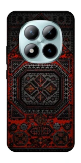 Чохол на Xiaomi Redmi Note 15 Pro+ 5G Килим v16 фото 1 з 1