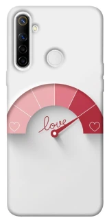 Чохол на Realme 6i Love aesthetic ver.7 фото 1 з 1