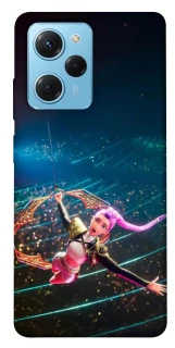 Чехол на Xiaomi Poco X5 Pro 5G K-Pop Demon Hunters ver.12 фото 1 из 1