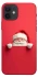 Чохол на Apple iPhone 12 (6.1") Christmas mood ver.11 фото 1 з 1