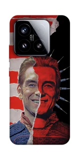 Чехол на Xiaomi 15 Homelander фото 1 из 1
