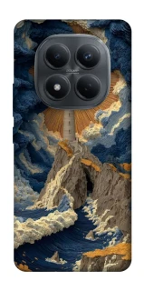 Чохол на Xiaomi Redmi Note 15 Pro 4G Lighthouse ver.2 фото 1 з 1