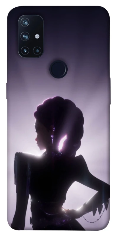 Чехол на OnePlus Nord N10 5G K-Pop Demon Hunters ver.13 фото 1 из 1