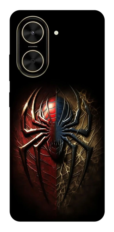 Чохол на Xiaomi Poco C71 Spiderman icon фото 1 з 1