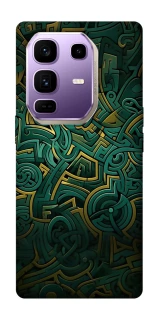 Чехол на Infinix Note 50 Pro+ Абстракция v5 фото 1 из 1