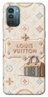Чехол на Nokia G21 Louis Vuitton фото 1 из 1