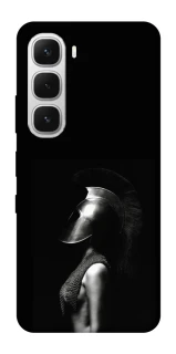 Чехол на Infinix Hot 60i Goddess of war ver.7 фото 1 из 1