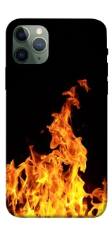 Чохол на Apple iPhone 11 Pro (5.8") Вогонь фото 1 з 1