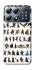 Чехол на Xiaomi POCO X8 Pro Character Selection фото 1 из 1