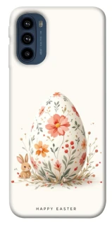Чехол на Motorola Moto G41 Easter ver.3 фото 1 из 1
