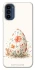 Чехол на Motorola Moto G41 Easter ver.3 фото 1 из 1