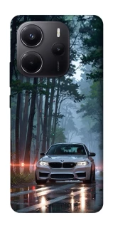Чохол на Xiaomi Redmi Note 14 5G BMW ride фото 1 з 1