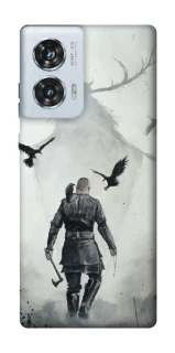 Чехол на Motorola Edge 50 Fusion Viking v4 фото 1 из 1