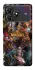 Чехол на ZTE Blade A36 WoW фото 1 из 1