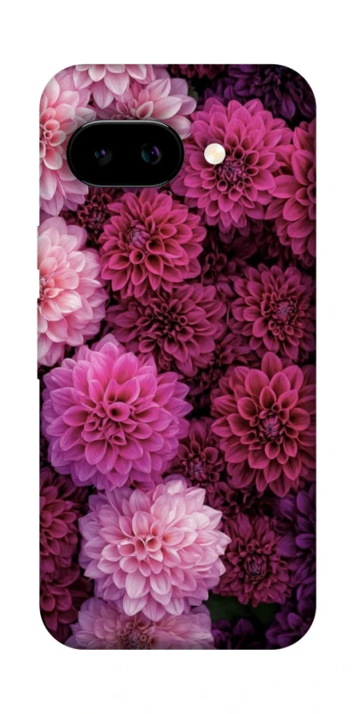 Чохол на Google Pixel 9a Garden1 фото 1 з 1