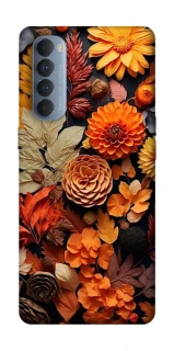 Чехол на Oppo Reno 4 Pro Dreams фото 1 из 1