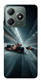 Чехол на Realme C61 F-1 ver.5 фото 1 из 1