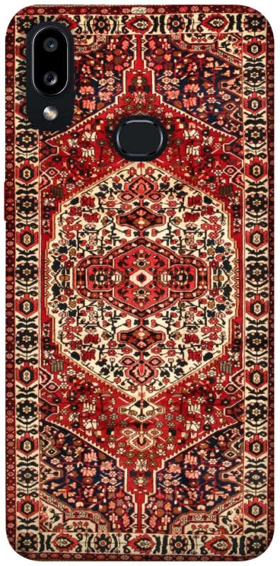 Чехол на Samsung Galaxy A10s Килим v11 фото 1 из 1