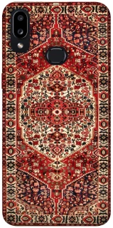 Чехол на Samsung Galaxy A10s Килим v11 фото 1 из 1