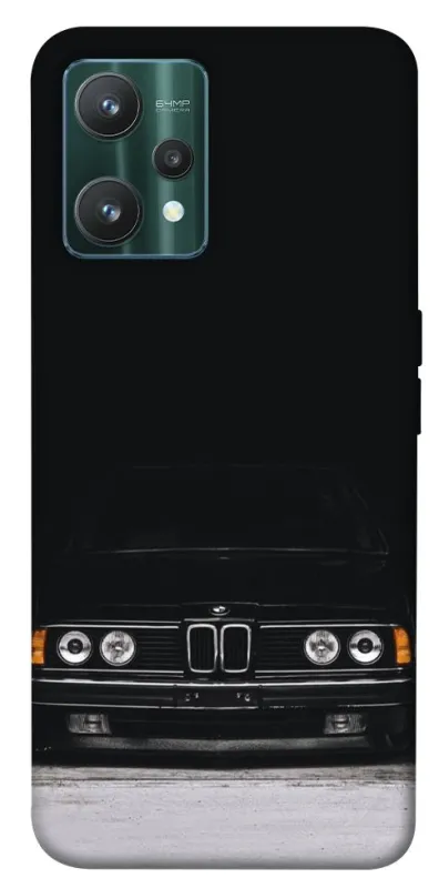 Чохол на Realme 9 Pro BMW v17 фото 1 з 1