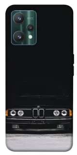 Чохол на Realme 9 Pro BMW v17 фото 1 з 1