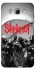 Чохол на Samsung J510F Galaxy J5 (2016) Slipknot ver.4 фото 1 з 1
