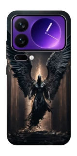 Чохол на Xiaomi 17 Pro Max Dark Angel фото 1 з 1
