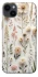 Чохол на Apple iPhone 14 Plus (6.7") Floral design ver.1 фото 1 з 1